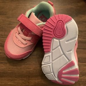 Stride Rite Sneaker